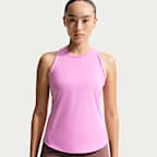 NIKE公式】ナイキ スウィフト ウィメンズ Dri-FIT ランニングタンク
